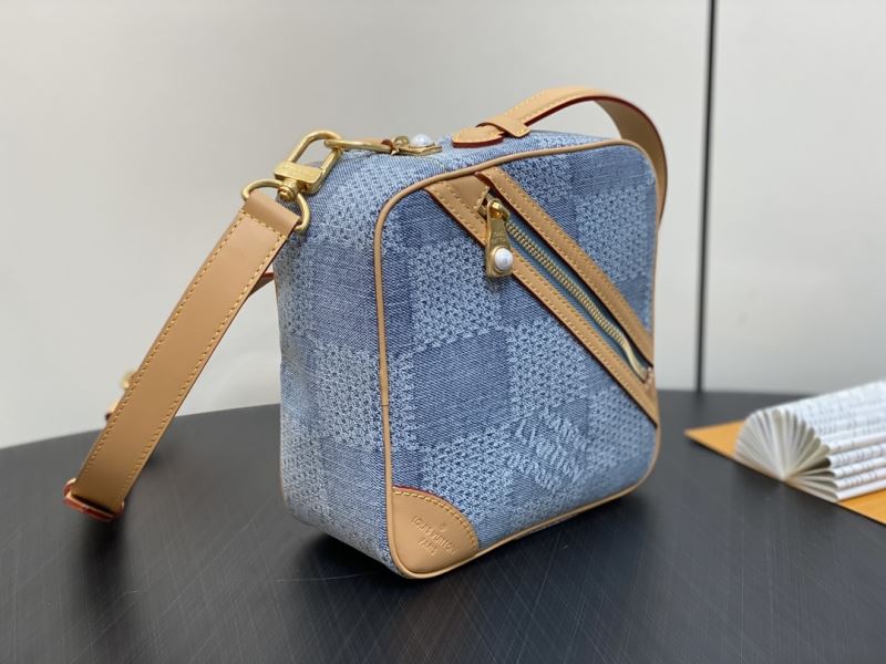 Mens Louis Vuitton Satchel Bags